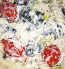 Creamy Dressing